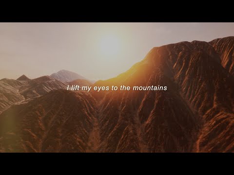 Watching Over Us (Psalm 121) (feat. Christa Deana & BJ Shores) Music Video by Cristabelle Braden