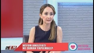 HER ŞEYİN BAŞI SAĞLIK BÖLÜM-49