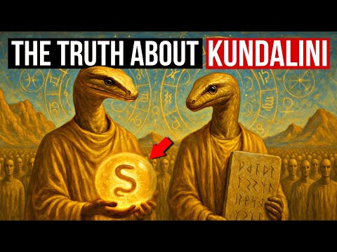 The FULL STORY of Kundalini Awakening — Every Spiritualist MUST Know This