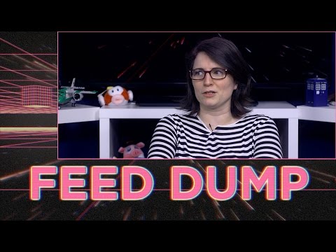 Feed Dump 299 - Two Idiots
