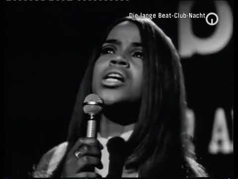 P P  Arnold   The First Cut Is The Deepest live 1967 HQ 0815007 480p