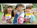 GTV HD Jeda Iklan Pada Saat SpongeBob SquarePants 17 Des 2022 15 13 WIB