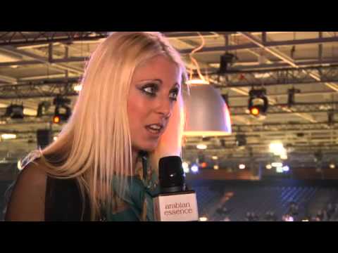 PARIS - JENNIFER DHOMBRE