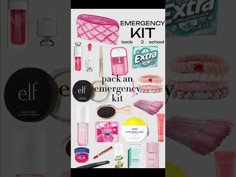 what to do the night before the first day of school ✏️💐🫶