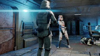 Undead Trooper Zombies.. 😲 - DEATHTROOPERS 2