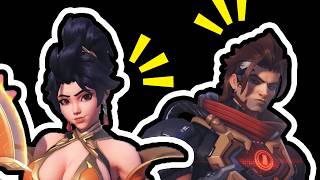 신규딜러 간단리뷰