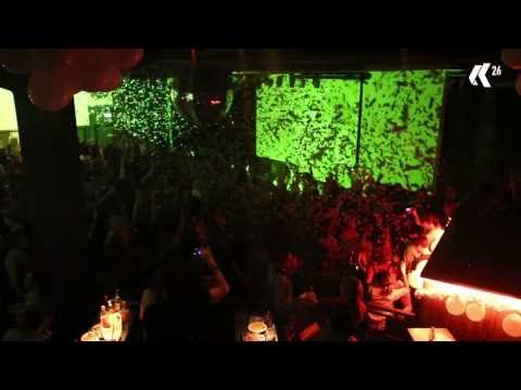 Kantine 26 Schwäbisch Hall Happy New Year 2014