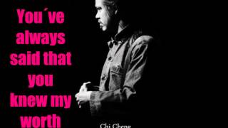 Deftones - Smile - Lyrics [HD]