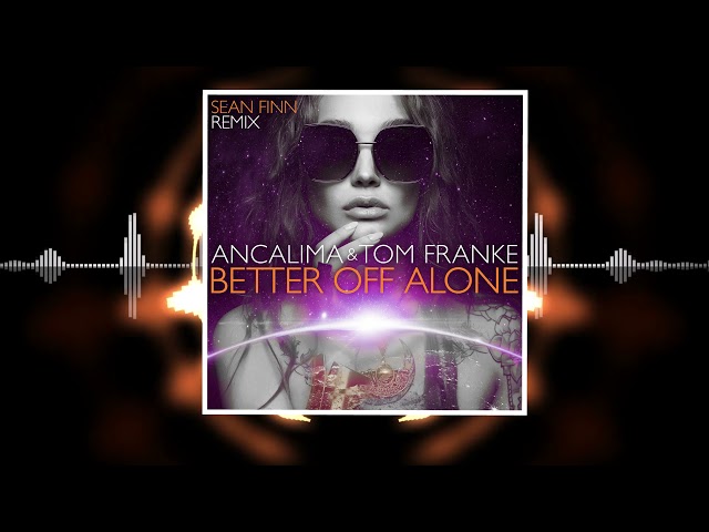 Video zu 'Better Off Alone' ansehen