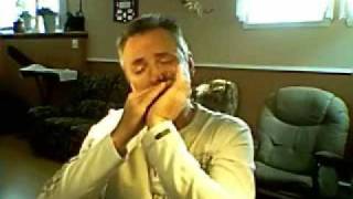 Harmonica Ti-Paul  Jean-Pierre Ferland  Je reviens chez nous