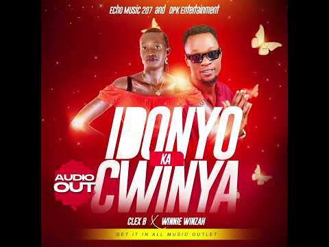 IDONYO KA CWINYA --CLEX B CHAMP FT WINNIE WINZAH