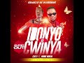 IDONYO KA CWINYA CLEX B CHAMP FT WINNIE WINZAH