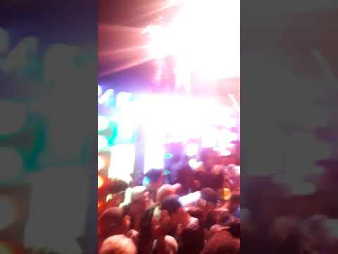 Baile da dz6 o salsero #tbt (suzanozl)