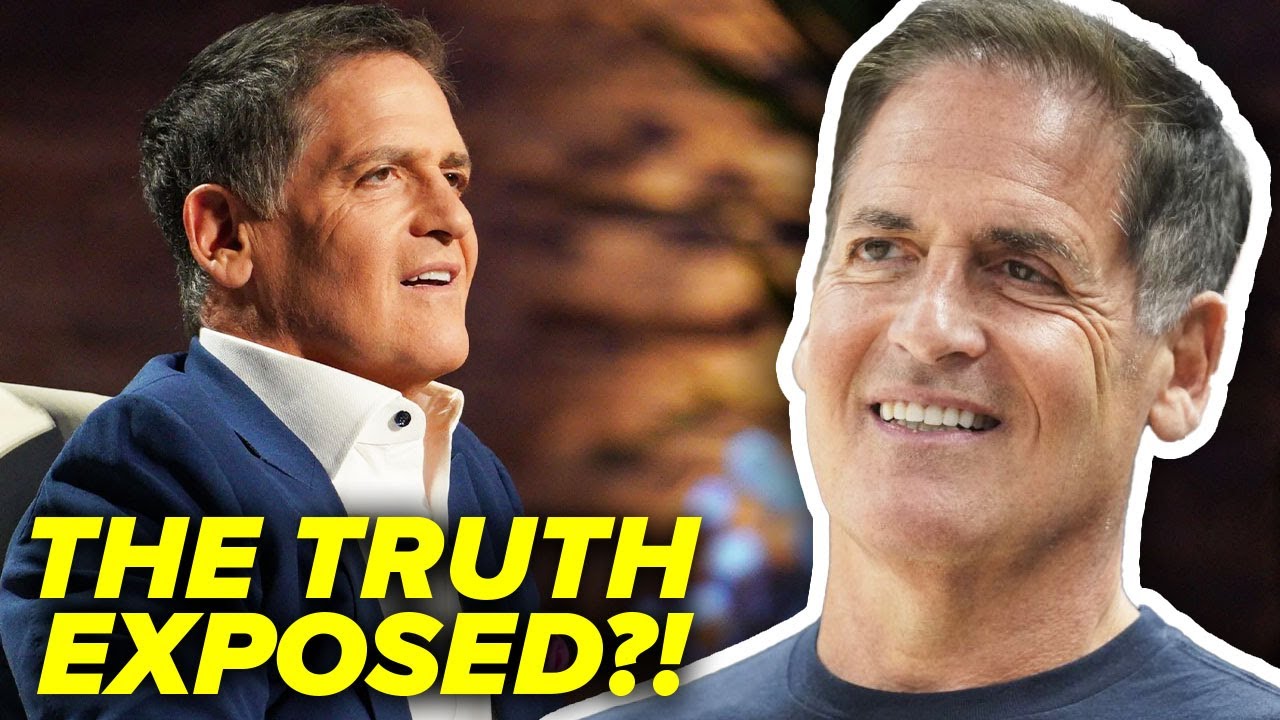 The TRUTH About Mark Cuban's 'Shark Tank' Investments!