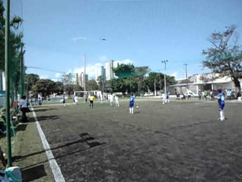 IAGO FUTEBOL 7 no CT BARÃO 0 x 3 SPORT_2º tempo (set-11)