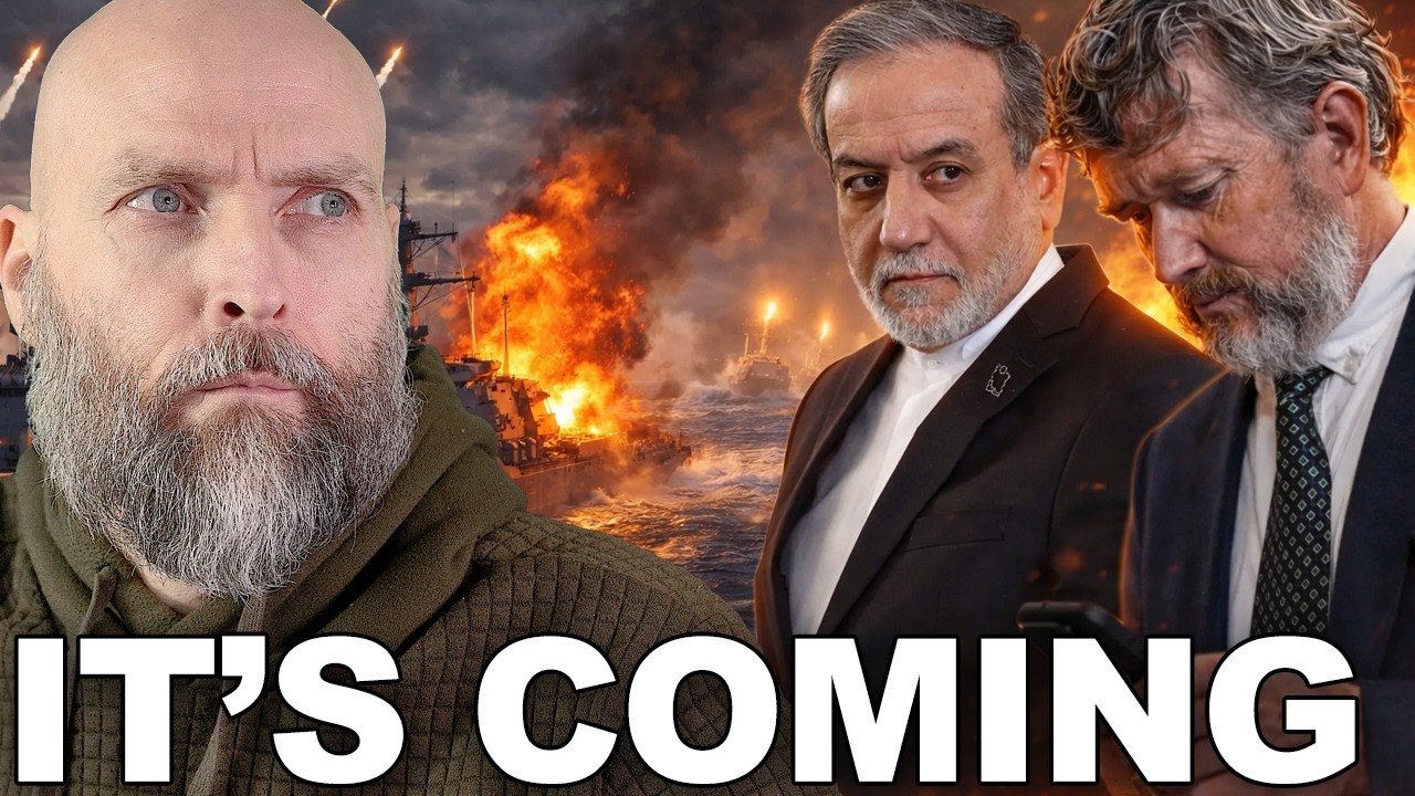 ☣️BIOLOGICAL ATTACK WARNING☣️THOMAS MASSIE IS SCARED🔥WHAT HAPPENS NEXT IS CONCERNING🔥POLICE TARGETS🔥