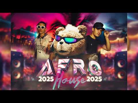 ???? Afro House 2025 - Pa Divertirse ???? Dj Yassiel ft. Dj Yocser Maneiro