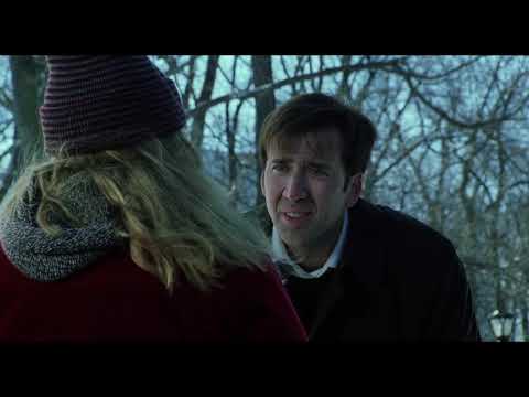 Weather Man - Self Esteem - Nicolas Cage x Gemmenne de la Peña