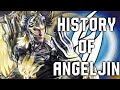 The History Of Angel Jin Angel Tekken 8 Edition Devil Gene Transformation Retcon And Changes