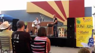 Phil Vassar-In A Real Love (Twister New Country Summer Conc