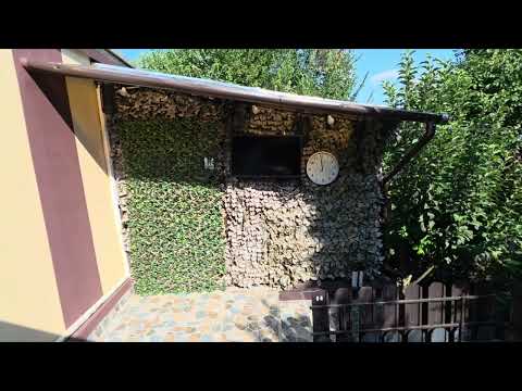 Casa complex - Green City - 4 camere- 3 bai - 130mp utili- 200mp curte — Video