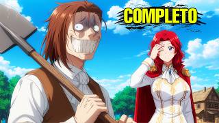 ENGENHEIRO Reencarna com um SISTEMA RANK SS e Montou um IMPÉRIO do ZERO! - Manhwa Recap