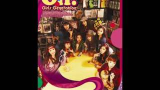 HQ SNSD Fun (Sweet Talking Baby) Full Track Download