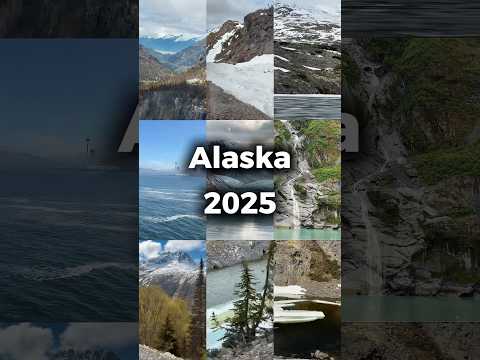 Thumbnail for Alaska Cruise 2025-Dawes Glacier-Celebrity Edge #alaskacruise #celebrityedge