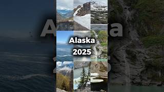 Alaska Cruise 2025-Dawes Glacier-Celebrity Edge #alaskacruise #celebrityedge