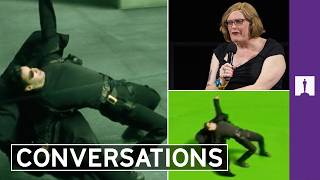 Why The Wachowskis Invented "Bullet Time” for 'The Matrix'