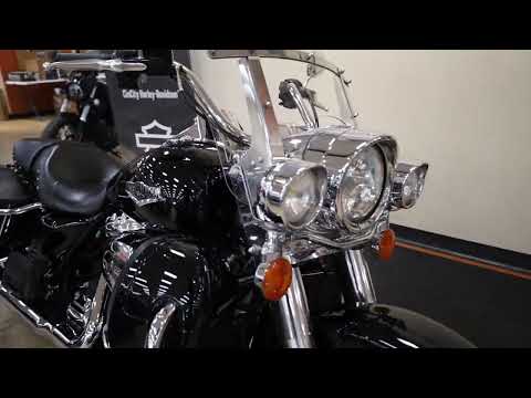 FLHR 2022 Road King®