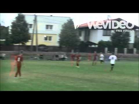 Frederik Volný goals