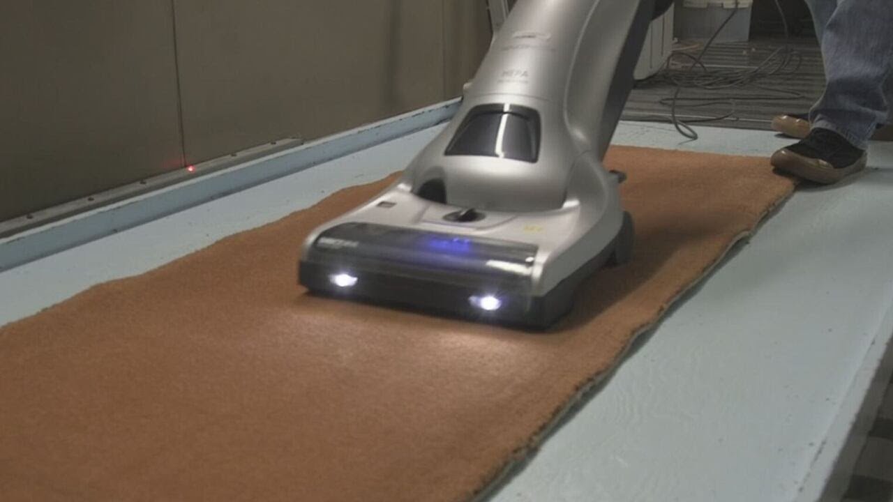 Consumer Reports: Best vacuums for spring cleaning