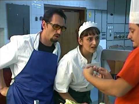 Humor Mensur Safqiu - Gezuar 2004 me Bilbilat