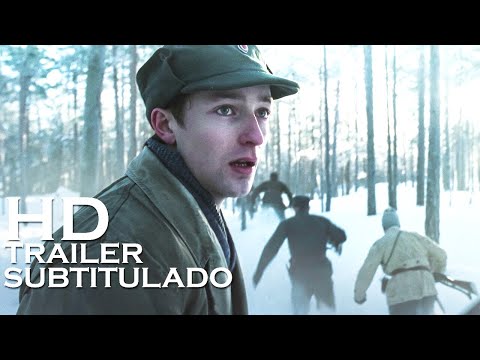 Tráiler N.º 24 [WEB-DL] PESADA 2024