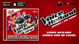 Lenny Keylard - Could You Be Loved (Official Audio)