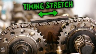 How to See your Timing Chain or Belt Stretch with VCDS