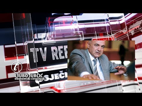 TV REPLIKA 13.02.2020. - KAKO KOMENTIRATE POSKUPLJENJE ALKOHOLA I CIGARETA?