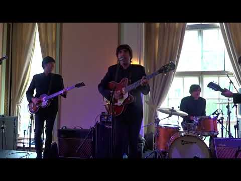 Like Dreamers Do, The Flaming Shakers