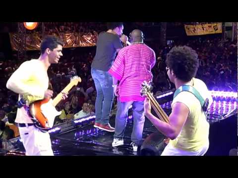 Marreta é Massa DVD - Tudo Certo na Bahia