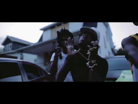 CashPaid Elway x SwitchGang Mari Bandz   Enough Official Music Video
