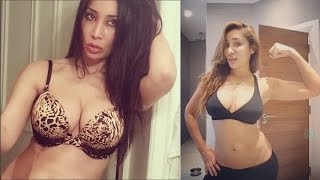 Sofia Hayat Hottest Insta Video  Live Videos