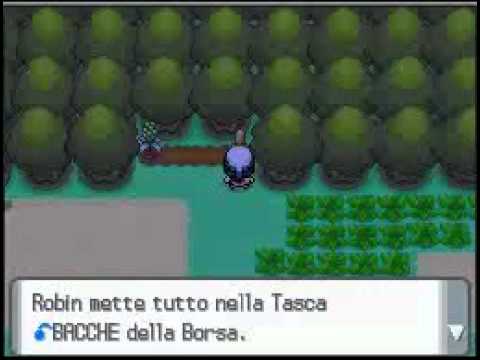 Pokemon Perla Parte 18//*Lo sclero non ha prezzo xD