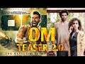 OM The Battle Within Teaser 2 0 Aditya Roy Kapoor Sanjana Sangui Ahmed Khan Kapil Varma