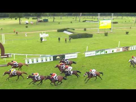 BA 04.06.2017 - Dostihy 6 - 34. Cena Ministerstva pôdohospodárstva a rozvoja vidieka SR