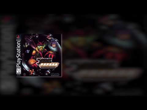 [A08] Jade Cocoon - The Binding Ceremony - Kimitaka Matsumae - PS1 | Ambient Relaxing VGM | 🕹🎶🧘🏼