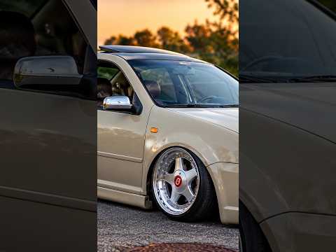 Volkswagen Jetta MK4