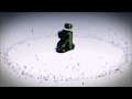 Particle Tornado 3Ds Max Vray