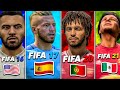 I Added My Past MyPLAYER'S To Their FORMER CLUBS On FIFA 21 Career Mode!