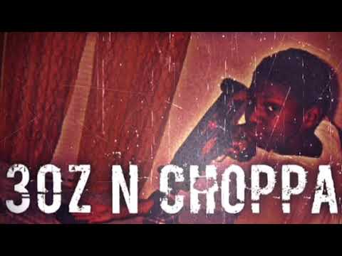 COCA RICO X 30s N Choppaz